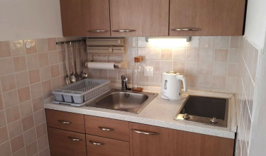 Apartma Oleander - Apartmaji Vladimira*** Dramalj