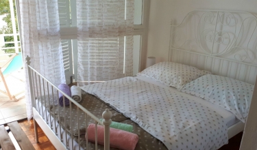 Apartma Ruža - Apartmaji Vladimira*** Dramalj