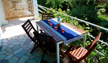 Apartma Ruža - Apartmaji Vladimira*** Dramalj