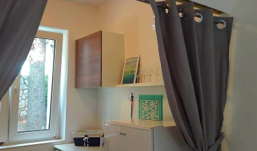 Apartma Ruža - Apartmaji Vladimira*** Dramalj