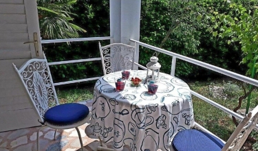 Apartman Ceder - Apartmani Vladimira*** Dramalj