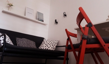 Apartman Ceder - Apartmani Vladimira*** Dramalj