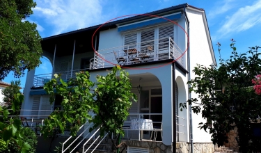 Apartman Oleander - Apartmani Vladimira*** Dramalj