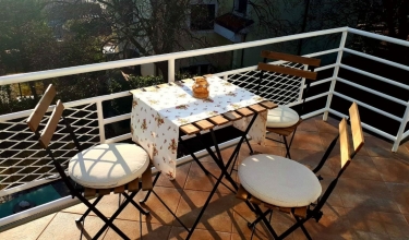 Apartman Oleander - Apartmani Vladimira*** Dramalj