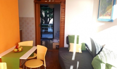 Apartman Oleander - Apartmani Vladimira*** Dramalj