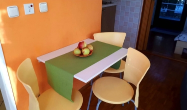 Apartman Oleander - Apartmani Vladimira*** Dramalj