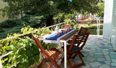 Apartman Ruža - Apartmani Vladimira*** Dramalj