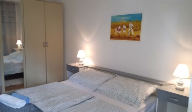 Apartman Ruža - Apartmani Vladimira*** Dramalj