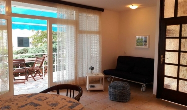Apartman Ruža - Apartmani Vladimira*** Dramalj