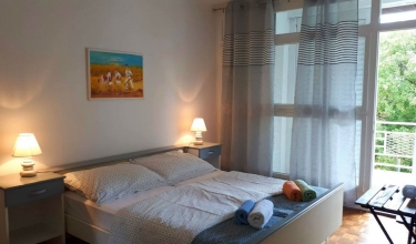 Apartman Ruža - Apartmani Vladimira*** Dramalj
