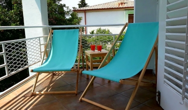Apartman Ruža - Apartmani Vladimira*** Dramalj