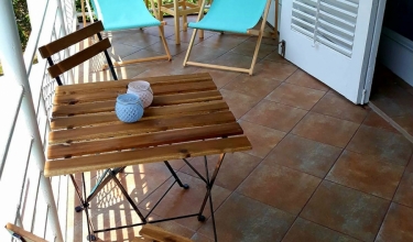 Apartman Ruža - Apartmani Vladimira*** Dramalj