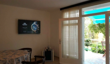 Apartman Ruža - Apartmani Vladimira*** Dramalj