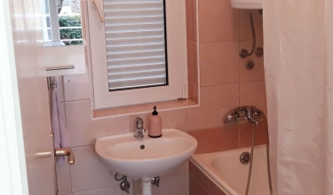 Apartman Ruža - Apartmani Vladimira*** Dramalj