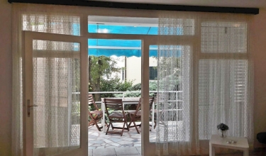 Apartman Ruža - Apartmani Vladimira*** Dramalj