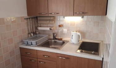 Apartment Oleander - Apartments Vladimira*** Dramalj