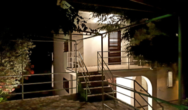 House of Apartments Vladimira *** Dramalj