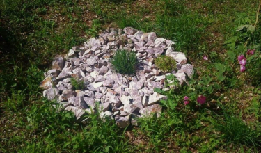 Okućnica - Apartmani Vladimira*** Dramalj